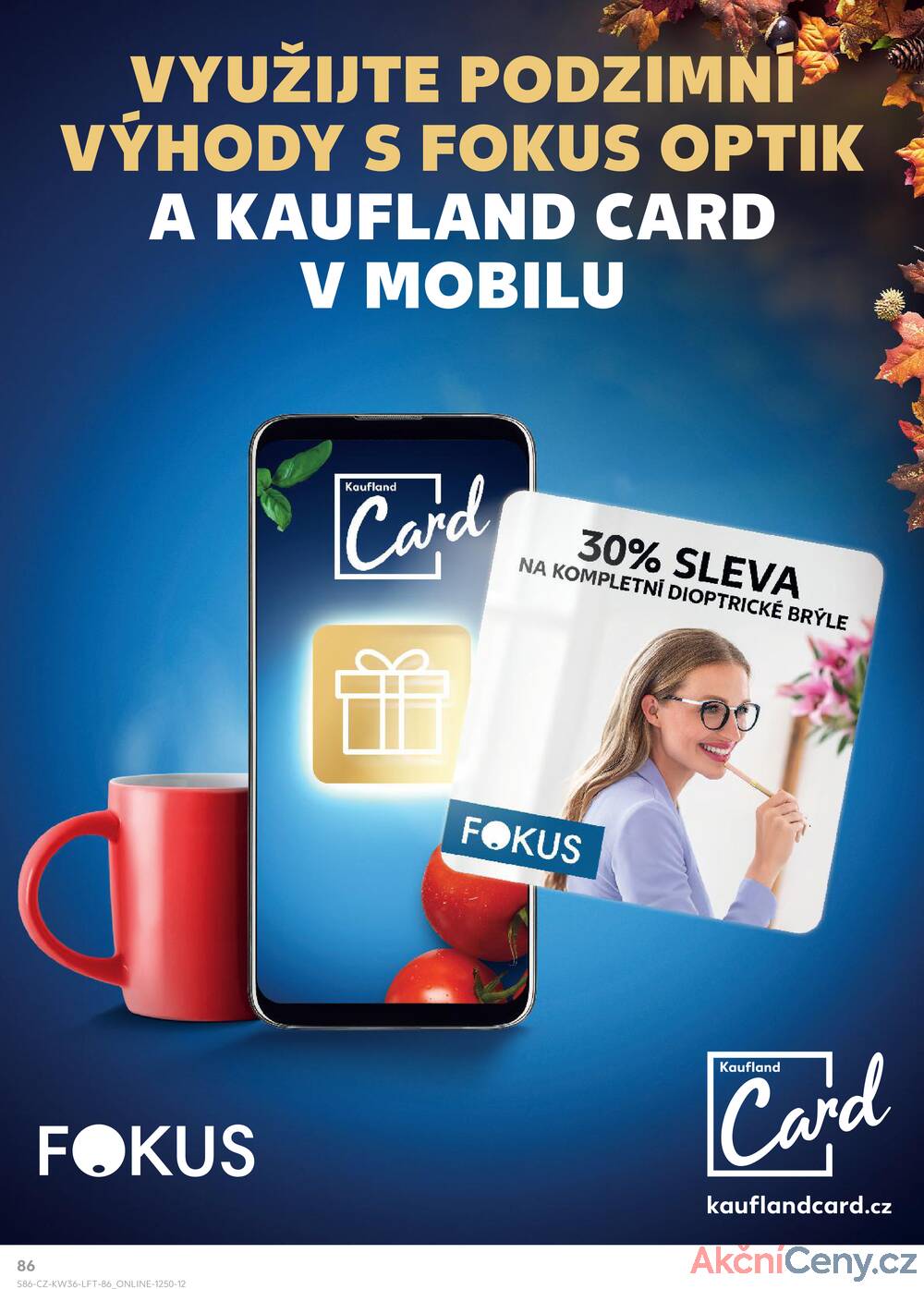 Leták Kaufland - Kaufland 3.9. - 9.9. - Kaufland - Mladá Boleslav - strana 86