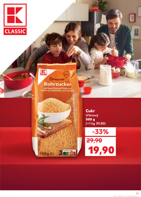 Kaufland 3.9. - 9.9. - Kaufland - Mladá Boleslav