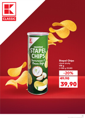 Kaufland 3.9. - 9.9. - Kaufland - Zábřeh na Moravě