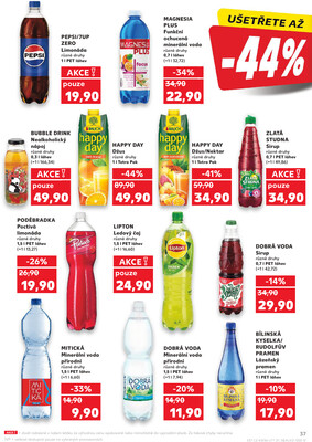 Kaufland 3.9. - 9.9. - Kaufland - Zábřeh na Moravě