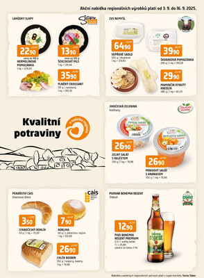Terno Tábor 3.9. - 9.9.