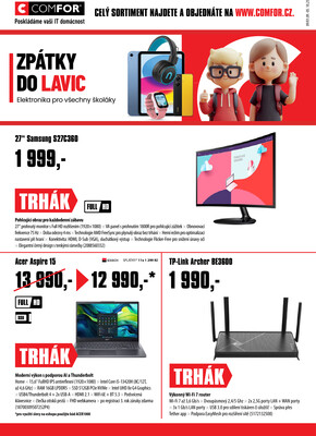 leták 