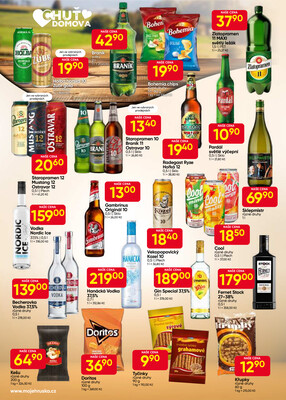 Hruška od 9.9. do 15.9.2025
