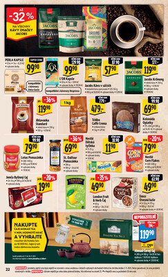 Albert  Hypermarket od 10.9. do 16.9.2025