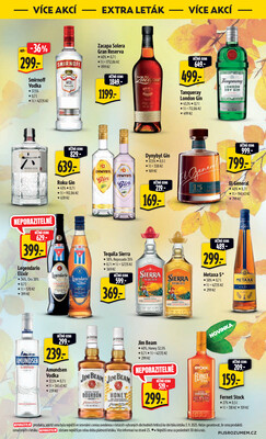 Albert  Hypermarket od 10.9. do 16.9.2025