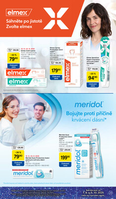 Tesco malé hypermarkety od 10.9. do 16.9.2025