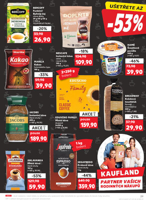Kaufland 10.9. - 16.9. - Kaufland Praha Čestlice
