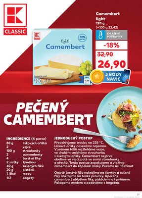 Kaufland 10.9. - 16.9. - Kaufland - Ostrov - Jáchymovská
