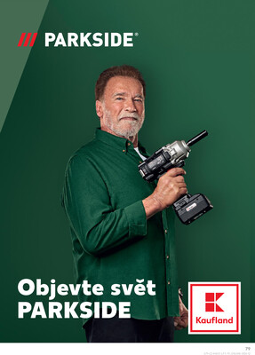 Kaufland 10.9. - 16.9. - Kaufland - Plzeň (Sukova)