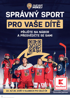 Kaufland 10.9. - 16.9. - Kaufland - Plzeň (Sukova)