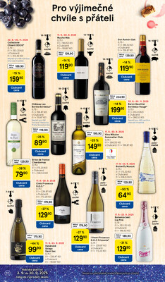 Leták Tesco
		  platný do 23.9.2025 - strana 20