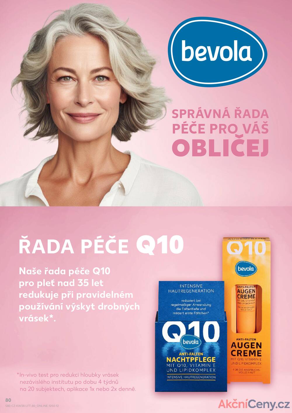 Leták Kaufland - Kaufland 17.9. - 23.9. - Kaufland - Uherský Brod - strana 80