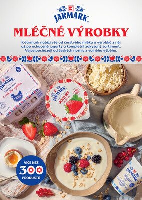 Kaufland 17.9. - 23.9. - Kaufland - Ostrava - Poruba
