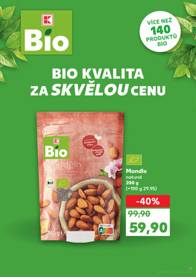 Kaufland 17.9. - 23.9. - Kaufland - Ostrava - Poruba