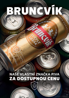 Kaufland 17.9. - 23.9. - Kaufland - Cheb