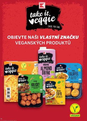 Kaufland 17.9. - 23.9. - Kaufland - Šternberk