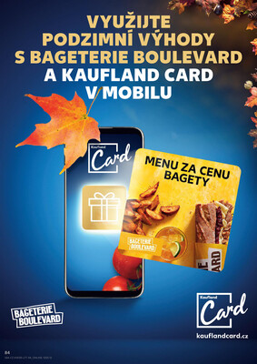 Kaufland 17.9. - 23.9. - Kaufland - Šternberk