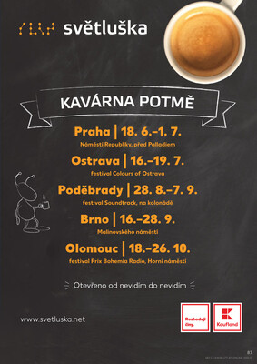 Kaufland 17.9. - 23.9. - Kaufland - Šternberk