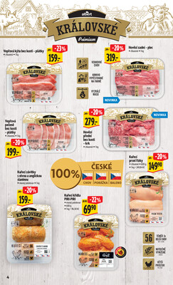 Albert  Hypermarket od 17.9. do 23.9.2025
