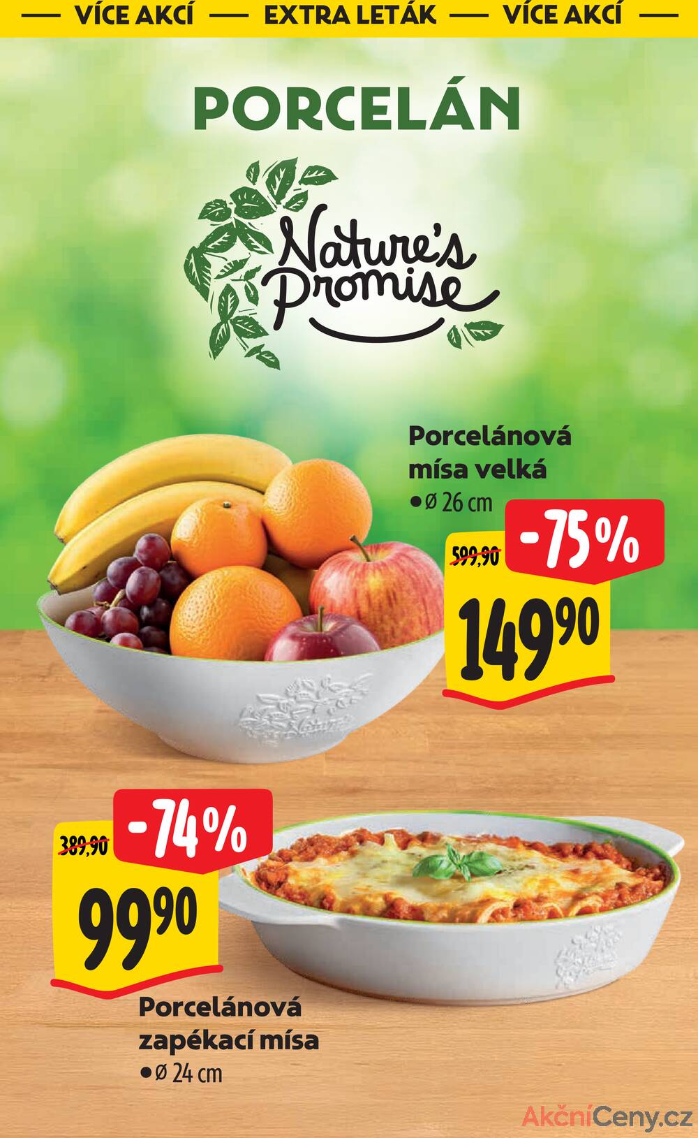 Leták Albert - Albert Hypermarket Jihomoravský od 24.9. do 30.9.2025 - strana 51