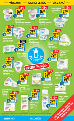 Albert Hypermarket Jihomoravský od 24.9. do 30.9.2025
