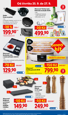 Leták Lidl
		  platný do 28.9.2025 - strana 41