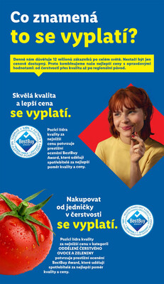 Leták Lidl
		  platný do 28.9.2025 - strana 2