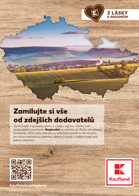 Kaufland 24.9. - 30.9. - Kaufland - Domažlice
