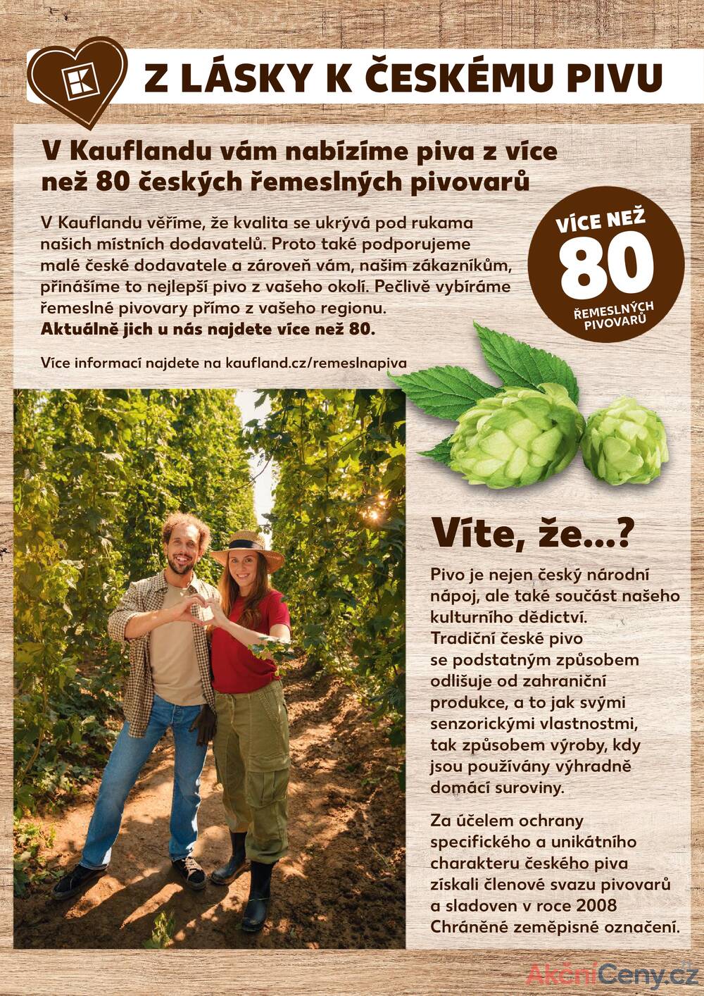 Leták Kaufland - Kaufland 24.9. - 30.9. - Kaufland - Děčín - strana 71