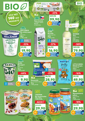 Kaufland 24.9. - 30.9. - Kaufland - Ostrava - Poruba
