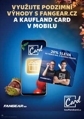Kaufland 24.9. - 30.9. - Kaufland - Ostrava - Poruba