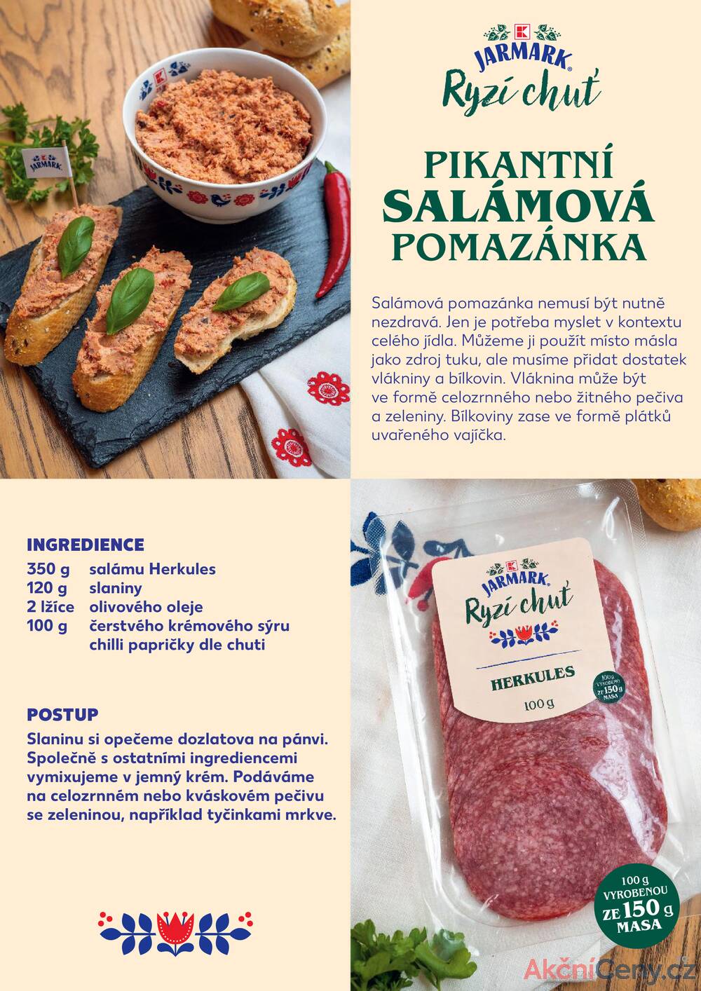 Leták Kaufland - Kaufland 24.9. - 30.9. - Kaufland Přerov (Želatovská) - strana 19