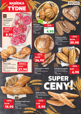 Kaufland 24.9. - 30.9. - Kaufland - Přerov Lýsky