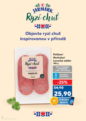Kaufland 24.9. - 30.9. - Kaufland - Přerov Lýsky