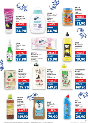 Kaufland 24.9. - 30.9. - Kaufland - Přerov Lýsky