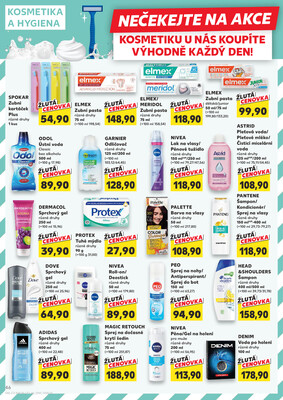 Kaufland 24.9. - 30.9. - Kaufland - Přerov Lýsky