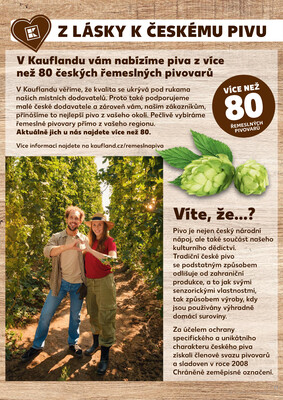 Kaufland 24.9. - 30.9. - Kaufland - Přerov Lýsky