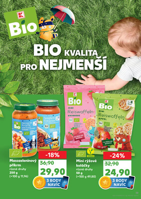 Kaufland 24.9. - 30.9. - Kaufland - Šternberk