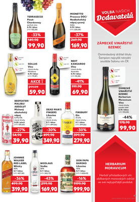 Kaufland 24.9. - 30.9. - Kaufland - Brandýs nad Labem