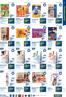 Leták MAKRO
platný do 18.11.2025 - strana 37