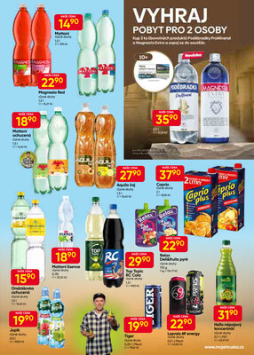 Hruška od 30.9. do 6.10.2025