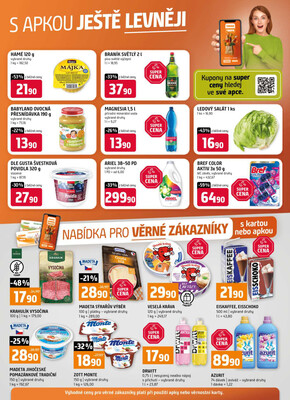Terno České Budějovice, Třeboň, Trhové sviny, Bechyně, Týn nad Vltavou od 1.10. do 7.10.2025