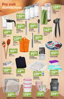 Hruška katalog od 17.9. do 4.11.2025