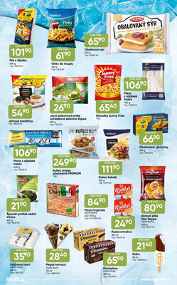 Hruška katalog od 17.9. do 4.11.2025