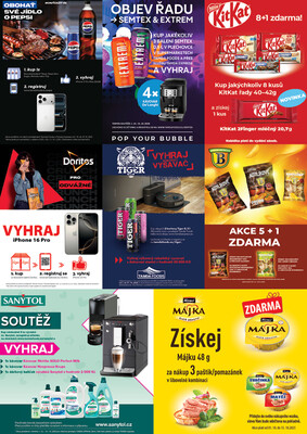 Tamda Foods od 1.10. do 7.10.2025