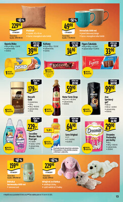 Albert  Hypermarket od 1.10. do 7.10.2025