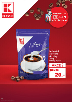 Kaufland 1.10. - 7.10. - Kaufland - Třeboň