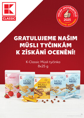 Kaufland 1.10. - 7.10. - Kaufland - Náchod