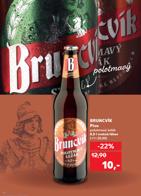 Kaufland 1.10. - 7.10. - Kaufland - Děčín