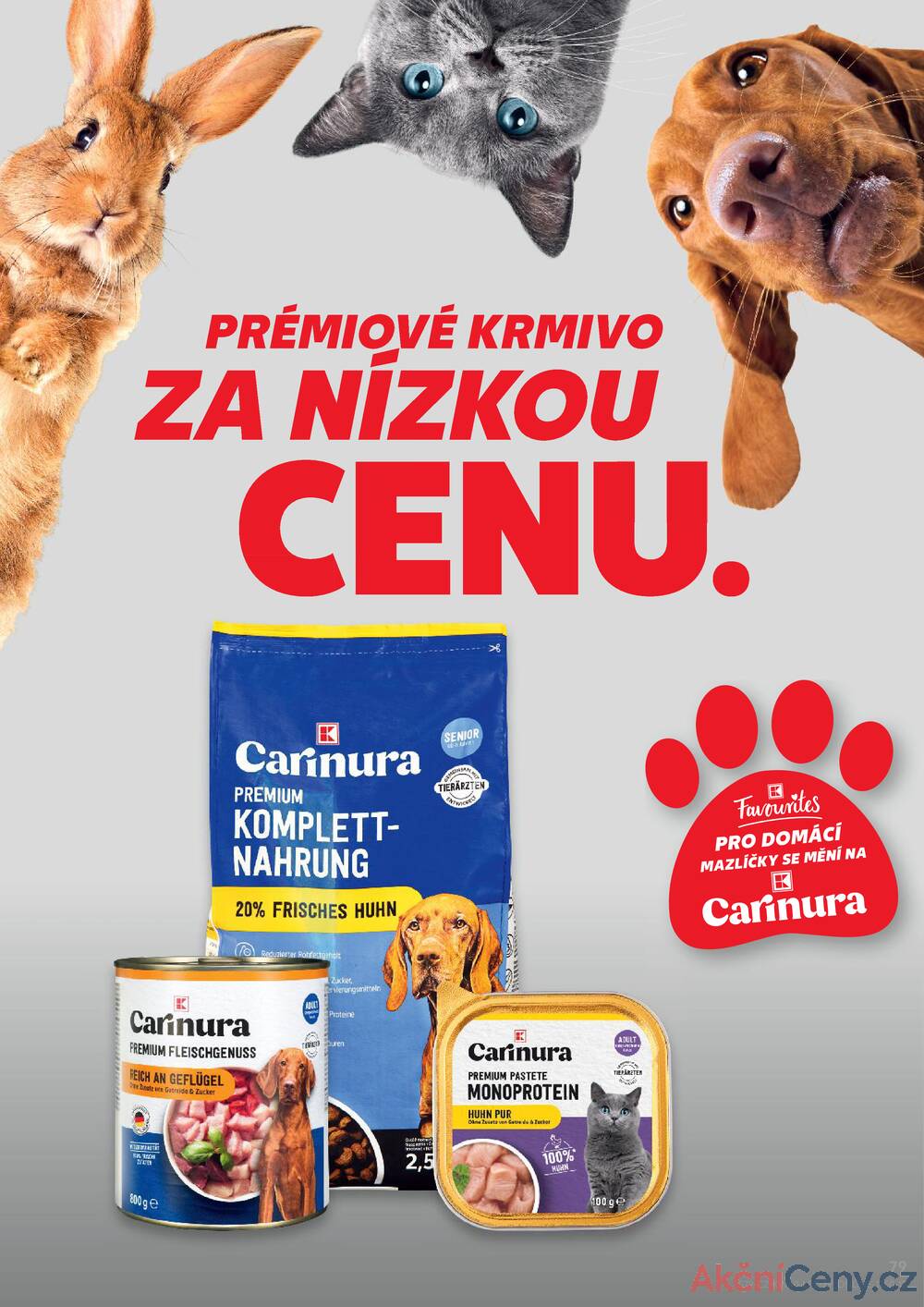 Leták Kaufland - Kaufland 1.10. - 7.10. - Kaufland - Praha 12 (Modřany) - strana 79